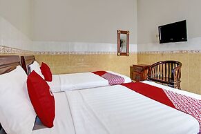 OYO 91785 Hotel Srikandi Kalasan