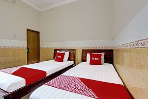 OYO 91785 Hotel Srikandi Kalasan