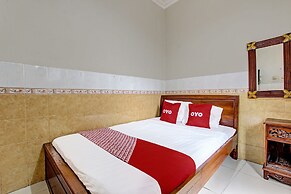 OYO 91785 Hotel Srikandi Kalasan