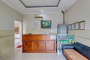 OYO 91785 Hotel Srikandi Kalasan