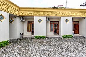 OYO 91785 Hotel Srikandi Kalasan