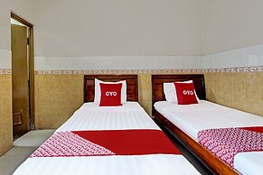 OYO 91785 Hotel Srikandi Kalasan