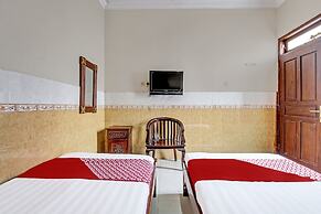 OYO 91785 Hotel Srikandi Kalasan