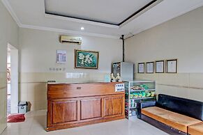 OYO 91785 Hotel Srikandi Kalasan