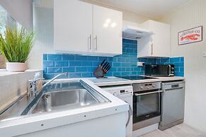 Bourne Court Attractive 1 bdrm Apartment