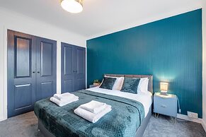 Bourne Court Attractive 1 bdrm Apartment