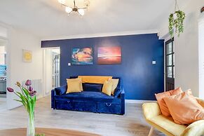Bourne Court Attractive 1 bdrm Apartment