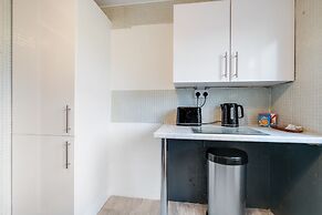 Bourne Court Attractive 1 bdrm Apartment