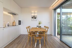 Quinta da Amendoeira - The Farmhouse