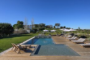 Quinta da Amendoeira - The Farmhouse