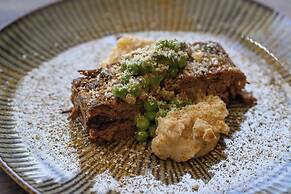 Quinta da Amendoeira - The Farmhouse