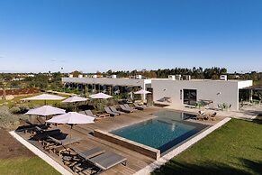 Quinta da Amendoeira - The Farmhouse