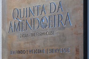 Quinta da Amendoeira - The Farmhouse