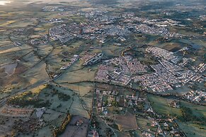 Quinta da Amendoeira - The Farmhouse