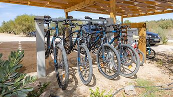 Quinta da Amendoeira - The Farmhouse