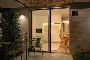 Quinta da Amendoeira - The Farmhouse