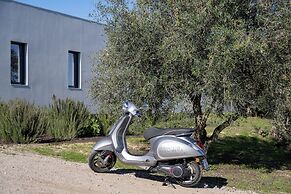 Quinta da Amendoeira - The Farmhouse