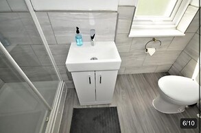 Charming 1-bed Studio in London