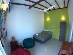 Unwind Restaurant & Hostel