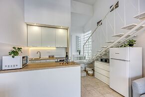 Valdarke Seaside Apartment