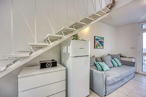 Valdarke Seaside Apartment