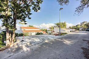 Valdarke Seaside Apartment