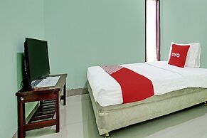 OYO 91803 Gita Graha Guest House Syariah