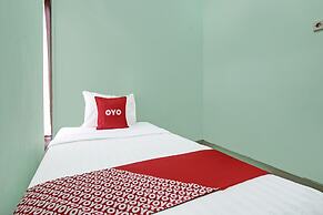 OYO 91803 Gita Graha Guest House Syariah