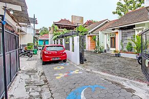 OYO 91803 Gita Graha Guest House Syariah