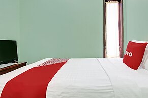 OYO 91803 Gita Graha Guest House Syariah