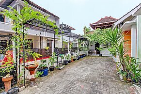 OYO 91803 Gita Graha Guest House Syariah