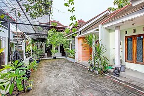 OYO 91803 Gita Graha Guest House Syariah