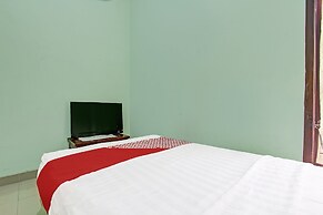 OYO 91803 Gita Graha Guest House Syariah