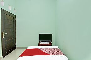 OYO 91803 Gita Graha Guest House Syariah