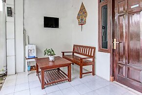 OYO 91803 Gita Graha Guest House Syariah