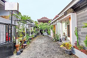 OYO 91803 Gita Graha Guest House Syariah
