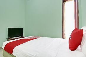 OYO 91803 Gita Graha Guest House Syariah