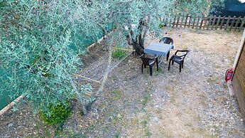 Köklük Wooden House