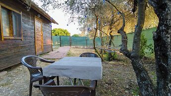 Köklük Wooden House