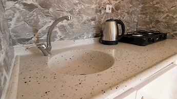 Köklük Wooden House