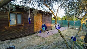 Köklük Wooden House