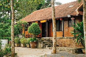 Suoi Rao Ecolodge