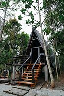 Suoi Rao Ecolodge