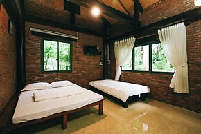 Suoi Rao Ecolodge