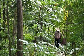 Suoi Rao Ecolodge