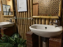 Bilik Bamboo Homestay