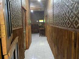 Bilik Bamboo Homestay
