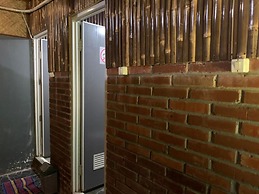 Bilik Bamboo Homestay