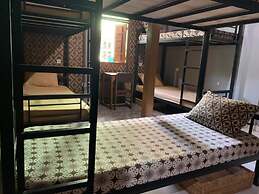 Bilik Bamboo Homestay