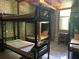 Bilik Bamboo Homestay